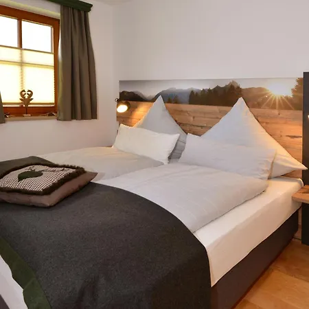 Alpenhip Apartment Reit im Winkl