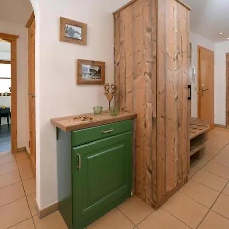 Alpenhip Apartment Reit im Winkl