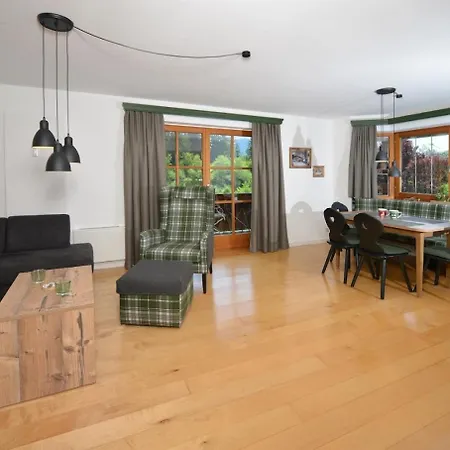 Alpenhip Reit im Winkl